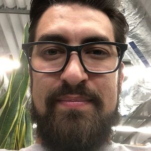 Meet your Posher, Raul